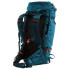 Mochila Trangoworld Mochila Trx2 60 Pro Dr. Azul marroquino/Antracite