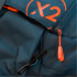 Mochila Trangoworld Mochila Trx2 60 Pro Dr. Azul marroquino/Antracite