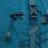 Mochila Trangoworld Mochila Trx2 60 Pro Dr. Azul marroquino/Antracite