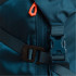 Mochila Trangoworld Mochila Trx2 60 Pro Dr. Azul marroquino/Antracite