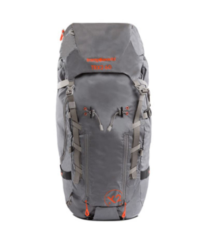Mochila Trangoworld Mochila Trx2 60 Pro Dr....