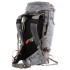 Mochila Trangoworld Mochila Trx2 60 Pro Dr. Cinzento