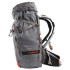 Mochila Trangoworld Mochila Trx2 60 Pro Dr. Cinzento