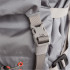 Mochila Trangoworld Mochila Trx2 60 Pro Dr. Cinzento