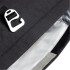 Mochila Montanha Trangoworld de Catieras Caviar/Ebony