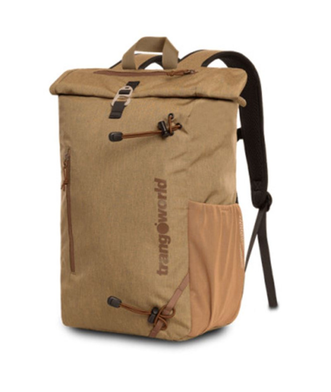 Mochila Montanha Trangoworld de Catieras Bungee...