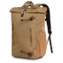 Mochila Montanha Trangoworld de Catieras Bungee Cord/Ebony
