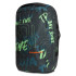 Bolsa Montanha Trangoworld de Dark Grey Jade
