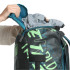 Bolsa Trangoworld Jade cinzento