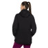 Casaco Trangoworld Mulher Brienz Complet Caviar/Antracite