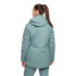 Casaco Trangoworld Mulher Brienz Complet Mineral/azul ébano