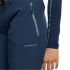 Calça Trangoworld Mulher Longo Paraná Azul