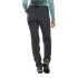 Calça Trangoworld Mulher Longos Batisielles St Cinzento