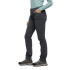 Calça Trangoworld Mulher Longos Batisielles St Cinzento