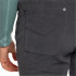 Calça Trangoworld Mulher Longos Batisielles St Cinzento