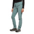 Calça Trangoworld Mulher Batismos compridos St Mineral Blue