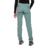 Calça Trangoworld Mulher Batismos compridos St Mineral Blue