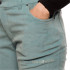 Calça Trangoworld Mulher Batismos compridos St Mineral Blue