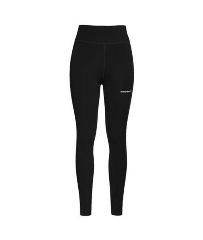 Calça Trangoworld Mulher Longo Linza Preto