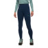 Calça Trangoworld Mulher Longo Linza Azul