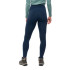 Calça Trangoworld Mulher Longo Linza Azul