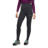 Calça Trangoworld Mulher Longo Linza Cinzento