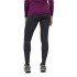 Calça Trangoworld Mulher Longo Linza Cinzento