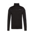 Trangoworld Homem Pulôver Trieves Caviar/Ebony