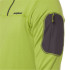 Trangoworld Homem Pulôver Trieves Peridot/Ebony