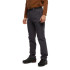 Calça Trangoworld Homem Ramlia longa Ebony