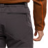 Calça Trangoworld Homem Ramlia longa Ebony