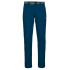 Calça Trangoworld Homem Longa Ramlia Azul
