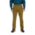 Calça Trangoworld Homem Long Fossano St Castanho