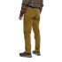 Calça Trangoworld Homem Long Goym St Brown