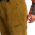Calça Trangoworld Homem Long Goym St Brown