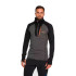 Trangoworld Homem Pullover Glyders Preto