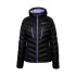 Casaco Trangoworld Mulher Leynar Preto