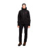 Casaco Trangoworld Mulher Severn Black