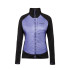 Casaco Trangoworld Mulher Lund Preto/Azul