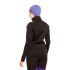 Casaco Trangoworld Mulher Lund Preto/Azul