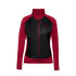 Casaco Trangoworld Mulher Lund Rosa/Preto