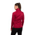 Casaco Trangoworld Mulher Lund Rosa/Preto