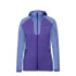 Casaco Trangoworld Mulher Azul Ambler