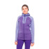 Casaco Trangoworld Mulher Azul Ambler