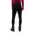 Calça Trangoworld Mulher Longa Scafell Preto