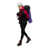 Calça Trangoworld Mulher Longa Scafell Preto