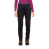 Calça Trangoworld Mulher Longo Arolla Preto