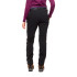 Calça Trangoworld Mulher Longo Arolla Preto