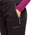Calça Trangoworld Mulher Longo Arolla Preto