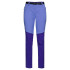 Calça Trangoworld Mulher Longo Arolla Azul/Azul escuro